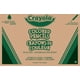 thumbnail image 1 of Lápices de colores Crayola Classpack de 240 unidades con 12 sacapuntas, 1 of 7