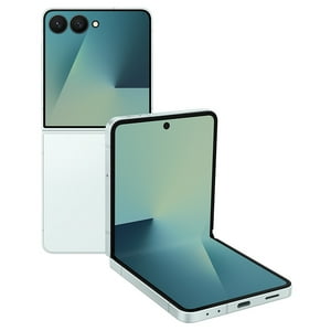 Samsung - Galaxy Z Flip7 256Gb, Menta