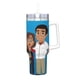 thumbnail image 2 of Vaso Aislado El Mundo De Nina Acero Inoxidable 1180 ml, 2 of 6