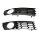 thumbnail image 4 of Luz Antiniebla Del Parachoques Delantero, Rejillas Laterales Derecha E Izquierda Para AUDI A4 S4 B6 01-05, 4 of 5