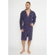 thumbnail image 1 of Bata toalla de hombre  79.900-AZU, 1 of 5