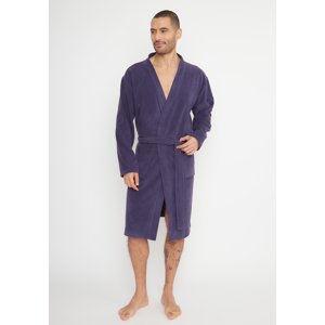 Kayser - Bata Toalla De Hombre 79.900-Azu