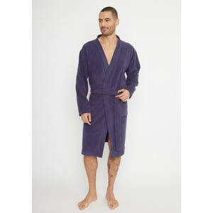 Kayser - Bata Toalla De Hombre 79.900-Azu