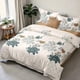 thumbnail image 1 of Cubrecama Quilt De Verano King Medida 250x270cm Delgado + 2 Fundas De Almohada, 1 of 3