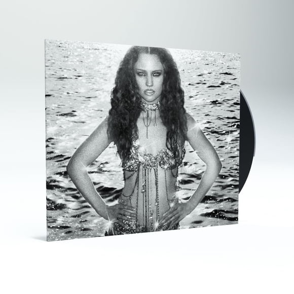 Álbum JESS – EMI