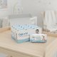 thumbnail image 2 of Toallitas Tutte Aqua Wipes 12 Packs de 60 Unidades, 2 of 3