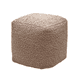 thumbnail image 2 of Pouff Cuadrado Café 2024, 2 of 2