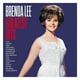 thumbnail image 1 of BRENDA LEE - GREATEST HITS  | VINILO, 1 of 3