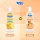 thumbnail image 2 of Loción Corporal para Bebé Ricitos de Oro Miel y Argán 2x380ml, 2 of 6
