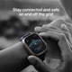 thumbnail image 2 of Smartwatch Apple Watch Ultra 3 GPS Cellular 49 mm Titanio, 2 of 3