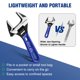 thumbnail image 4 of Llave Ajustable Cortita WORKPRO 10 cm, Mandíbula 24 mm, 4 of 8