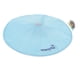 thumbnail image 1 of Juguete para gatos SmartyKat Hot Pursuit Electronic Motion Blue, 1 of 8