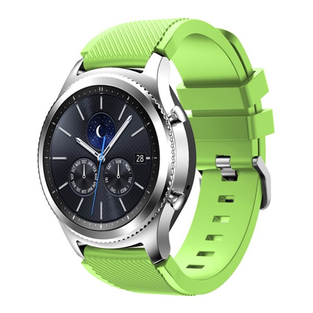 Correa Para Huawei Watch GT 7 Pro - Silicona Clasica