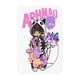 thumbnail image 1 of Cartel de Metal Aphmau Gato 30x20 cm, 1 of 6