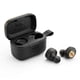 thumbnail image 1 of Audífonos Bluetooth TWS Little Bird House of Marley Color Negro EM-JE123-SB, 1 of 1