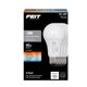 thumbnail image 1 of Bombilla LED Feit Electric A19, 40 W, regulable, de repuesto, 1 of 6