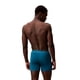thumbnail image 4 of Calzoncillos tipo bóxer Calvin Klein microelásticos para hombre, paquete de 5, 4 of 6