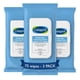 thumbnail image 1 of Toallitas Cetaphil para limpieza suave para rostro y cuerpo, 75 unidades, 1 of 9