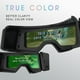 thumbnail image 2 of Gafas de soldadura YESWELDER True Color Auto Darkening, 2 of 2