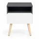 thumbnail image 1 of Velador Nordic 1 cajon, 1 of 3