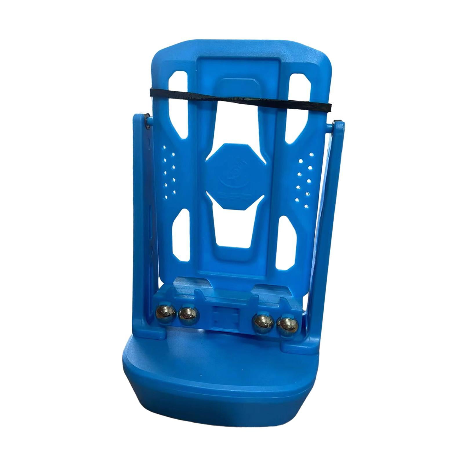 Bothyi - Accesorios Para Podómetro De Teléfono Fácil Instalación Admite 2 Teléfonos Wiggler De Teléfono