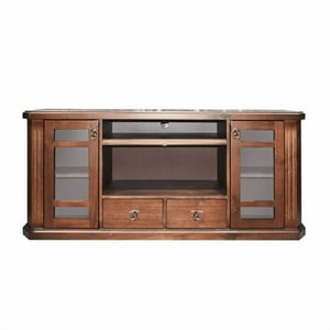 Muebles Santa Ana - Rack Para Tv 65″ Maxi 1800