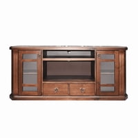 Muebles Santa Ana - Rack Para Tv 65″ Maxi 1800