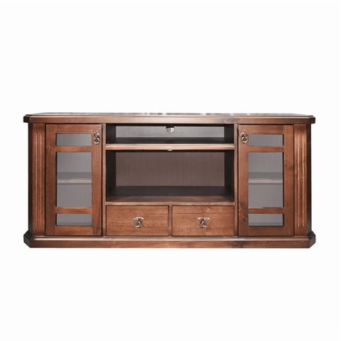 Muebles Santa Ana - Rack Para Tv 65″ Maxi 1800