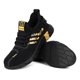 thumbnail image 1 of Zapatilla de Seguridad Guyisa 9200 Puntera de Acero Hombre, 1 of 3