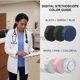 thumbnail image 5 of Soporte para rastreador de estetoscopio MYTVICTUS – Pack de 3, compatible, 5 of 6