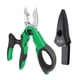 thumbnail image 4 of Tijeras Multiusos Para Electricista, Herramienta Manual, Pelacables Para Prensar, 7 Pulgadas, 4 of 5