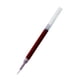 thumbnail image 3 of Recarga de tinta para bolígrafo Pentel EnerGel RTX punta aguja 0.3 mm rojo 12 unidades, 3 of 6