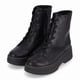thumbnail image 4 of Botin Mujer Negro Fabiana 95 Piccadilly, 4 of 7