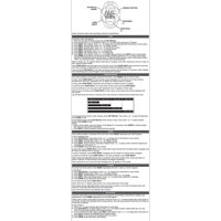 Timex Ironman Rugged 30 Resin T5K793 Reloj Con Correa Para Hombre Timex Timex