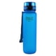 thumbnail image 1 of Botella de Tritan 1000ml Azul, 1 of 4