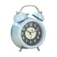 thumbnail image 2 of Reloj Analógico Despertador Pequeño con Luz Nocturna, 2 of 3