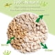 thumbnail image 5 of Alimento Para Tortugas Carne Natural Liofilizada 170 Ml, 5 of 6