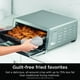 thumbnail image 3 of Horno Tostador Y Freidora Flip 8 En 1 1800w Sp151 Reacondicionado, 3 of 3