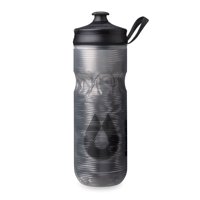 Botella De Agua Hydrapak Sport 600Ml Pulse Black