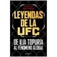 thumbnail image 1 of Leyendas De La Ufc: De Ilia Topuria Al Fenomeno Global, 1 of 3