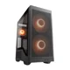 thumbnail image 1 of Cougar MX600 Max RGB Negro, 1 of 3