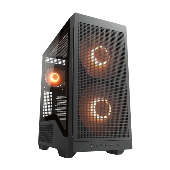 Cougar MX600 Max RGB Negro