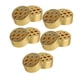 thumbnail image 3 of Porta Incienso De 10 Piezas, Soporte Para Varillas De Incienso De 9 Agujeros Para Uso En Interiores Y Exteriores, 3 of 3