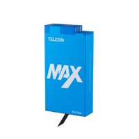 Batería Para Gopro Max - Telesin