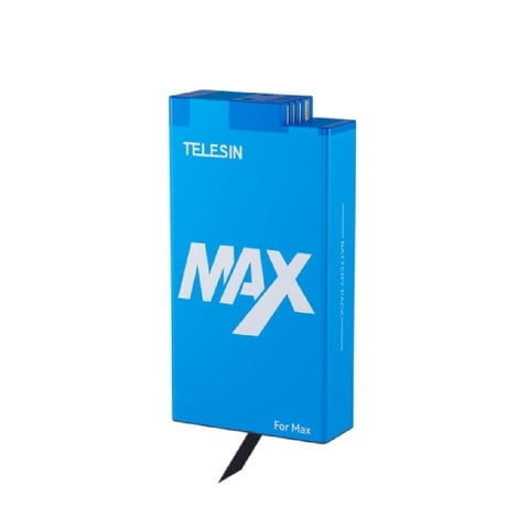 Batería Para Gopro Max - Telesin