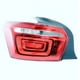 thumbnail image 1 of Farol Trasero Trasero Izquierdo Citroen C-elysee 1.6 Ec5 Dohc 2018 2021, 1 of 3