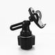 thumbnail image 5 of Soporte para teléfono y portavasos ajustable para automóvil, soporte para teléfono inteligente, soporte para automóvil para iPhone 11 Pro/XR/XS Max/X/8/7 Plus/6s/Samsung S10+/Note 9/S8 Plus/S7 Edge, 5 of 8