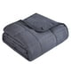 thumbnail image 1 of Manta pesada Topcee Cooling, transpirable, 6,8 kg, tamaño doble, 1 of 3