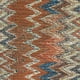 thumbnail image 4 of Cojín Plutus Brands multicolor Plutus Wave Chevron, 4 of 9