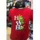thumbnail image 1 of polera roja grinch ho Xl, 1 of 2